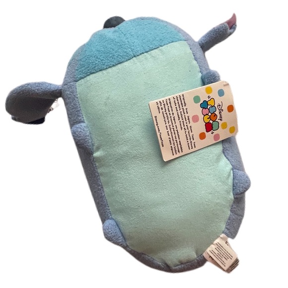 Disney Stitch Tsum-Tsum - Picture 4 of 5
